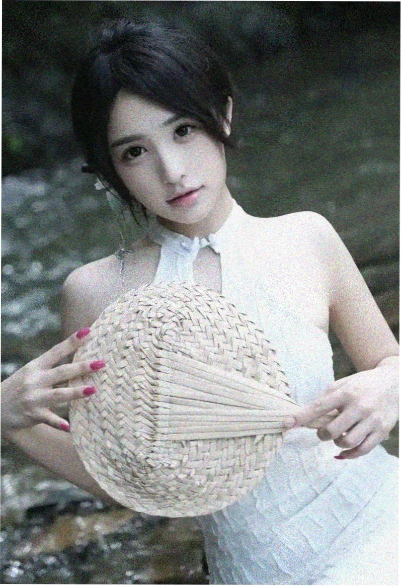 剧集《山野诊室》封面海报