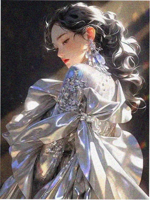 电影《冬泳俱乐部》封面海报