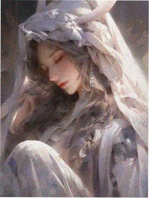 剧集《玻璃穹顶》封面海报
