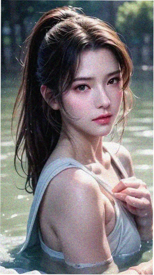 剧集《风筝线那头》封面海报